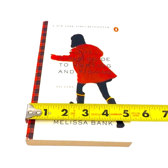 The Girls Guide To Hunting & Fishing book - Picture 4 of 5